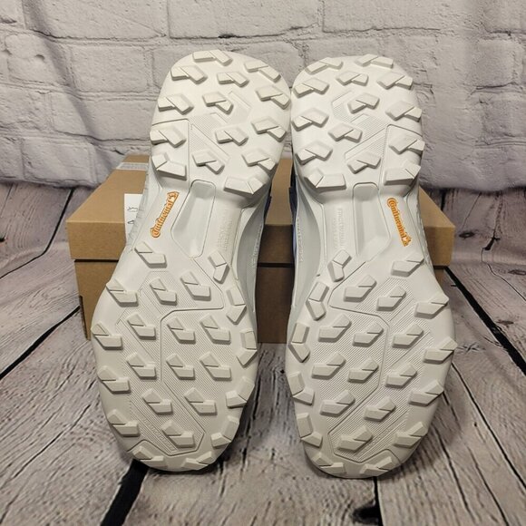 Adidas Terrex Swift R3 GTX Women's Hiking Shoes - Picture 12 of 13